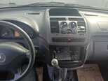 Mercedes Vito-6