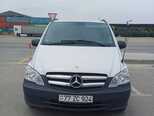 Mercedes Vito-1