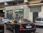 Mercedes E 320-4