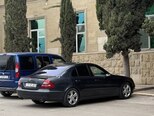Mercedes E 320-3