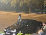 Mercedes E 320-5