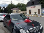 Mercedes E 320-7