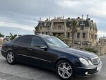 Mercedes E 320-8