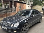 Mercedes E 320-6