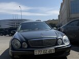 Mercedes E 320-10