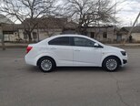 Chevrolet Aveo-3