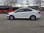Chevrolet Aveo-2