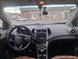 Chevrolet Aveo-5
