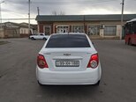 Chevrolet Aveo-4