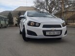 Chevrolet Aveo-1