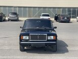 LADA (VAZ) 2107-5