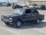 LADA (VAZ) 2107-4