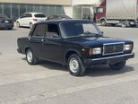 LADA (VAZ) 2107-2