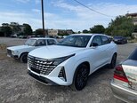 Changan Uni-Z-4