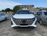 Changan Uni-Z-1