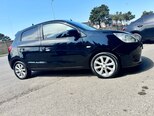 Mitsubishi Mirage-4