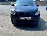 Mitsubishi Mirage-1