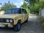 LADA (VAZ) 2106-3