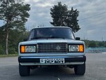 LADA (VAZ) 2107-6
