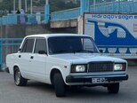 LADA (VAZ) 2107-2