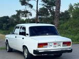 LADA (VAZ) 2107-7