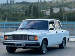 LADA (VAZ) 2107-3