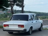 LADA (VAZ) 2107-5