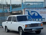 LADA (VAZ) 2107-4