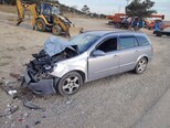 Opel Astra-2