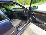 Mercedes C 200-4