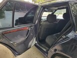 Mercedes C 200-5