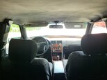 Mercedes C 200-7