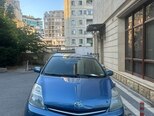 Toyota Prius-1