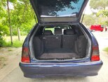 Mercedes C 200-8
