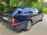 Mercedes C 200-14
