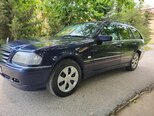 Mercedes C 200-18