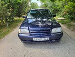 Mercedes C 200-1