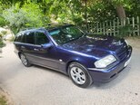 Mercedes C 200-19