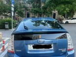 Toyota Prius-4