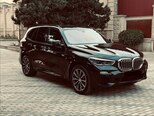 BMW X5-1