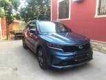 Kia Sorento-1