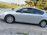 Opel Astra-8