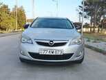 Opel Astra-1