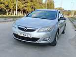 Opel Astra-12