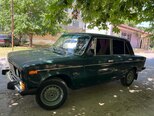 LADA (VAZ) 2106-3