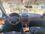 Mercedes E 220-2