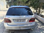 Mercedes E 220-4