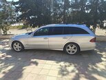 Mercedes E 220-5