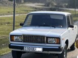 LADA (VAZ) 2107-16