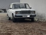 LADA (VAZ) 2107-6